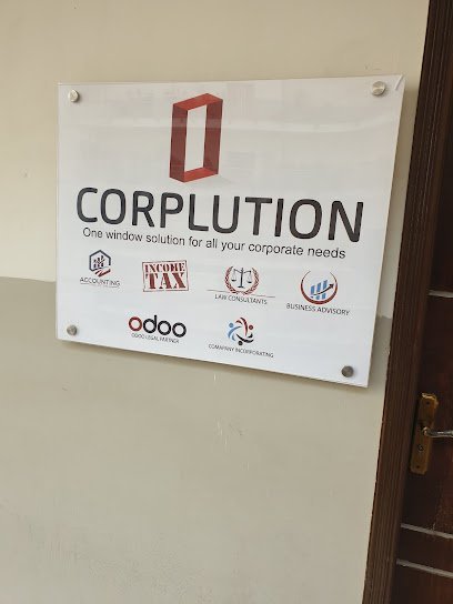 Corplution