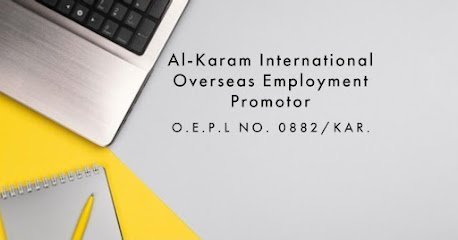 Al-Karam International Overseas Employment Promotors