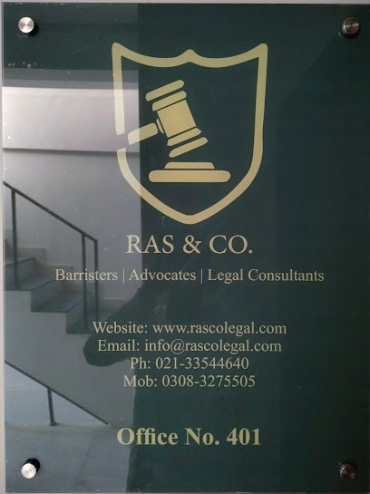 Ras & Co.