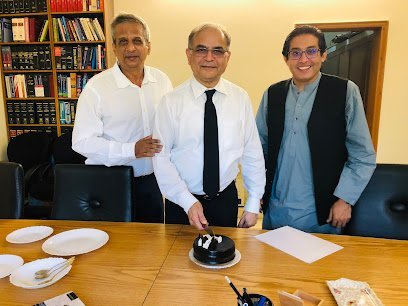 Nishtar & Zafar