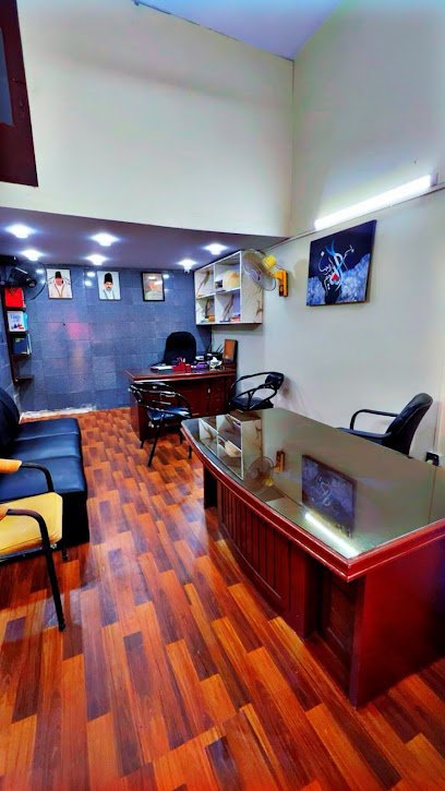 Shan Law Associates