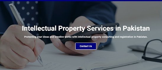 Axis Ip - Trademark Registration Pakistan
