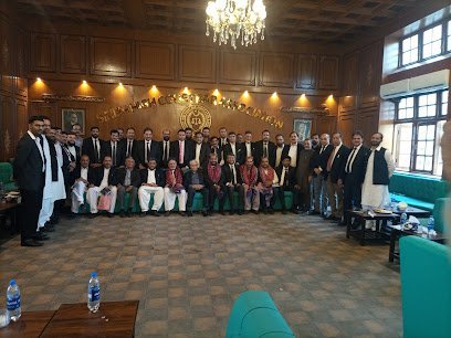 Qureshi & Awan Legal Consultants