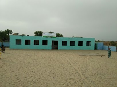 Sindh Education Foundation