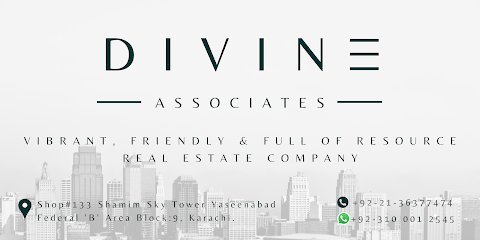 Divine Associates