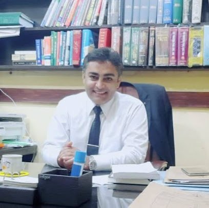 Pirzada Law Associates