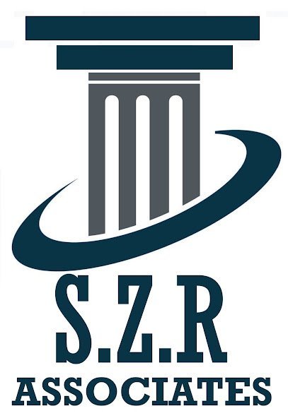S.Z.R Associates