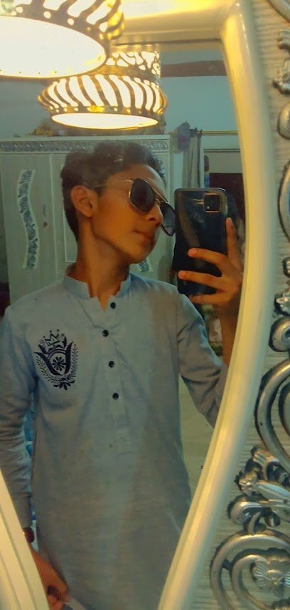 M Rizwan Villas