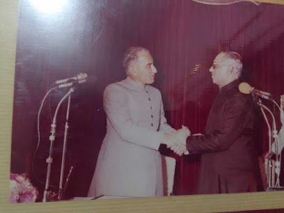 Abdul Hayee Kureshi & Co.