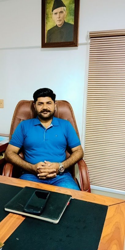 Abbasi Kalhora Law Associates