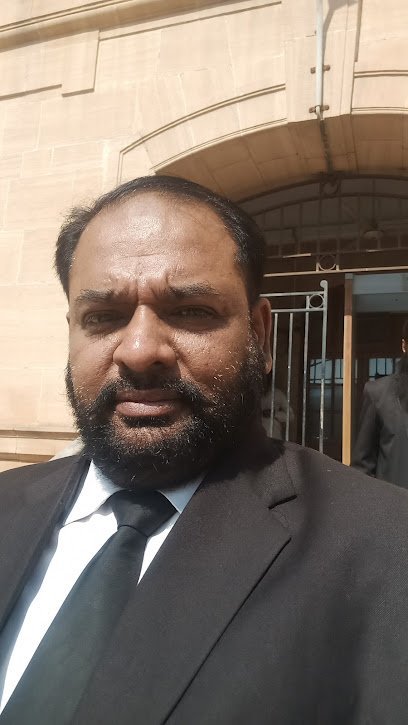 Indus Law Associates
