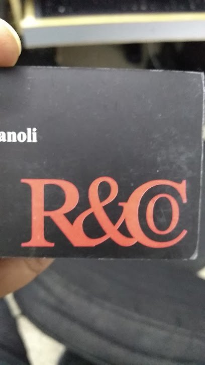 Rashid And Co.
