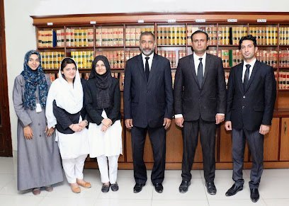 Advocate Adnan Ahmed & Co Law Firm