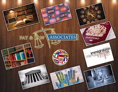 Fay And Law Associates