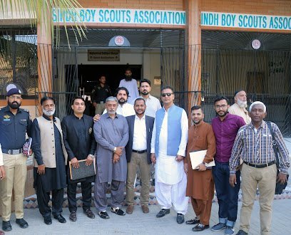 Syed Usman Associates