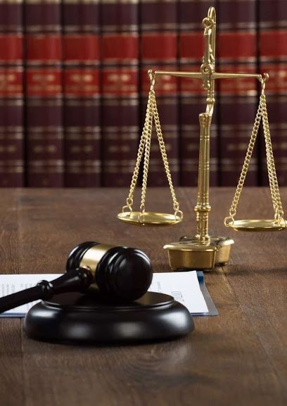 Ak Law Associates