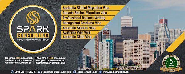 Spark Visa Consulting