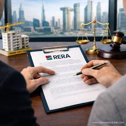 Property & Real Estate Lawyers