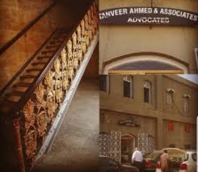 Tanveer Ahmed & Associates