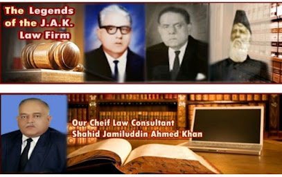 J.A.K Law Associates