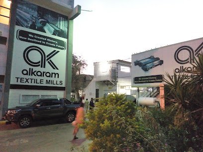 Al Karam Textile Mills
