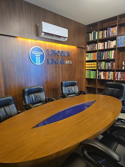 Lincoln Legal & Co.