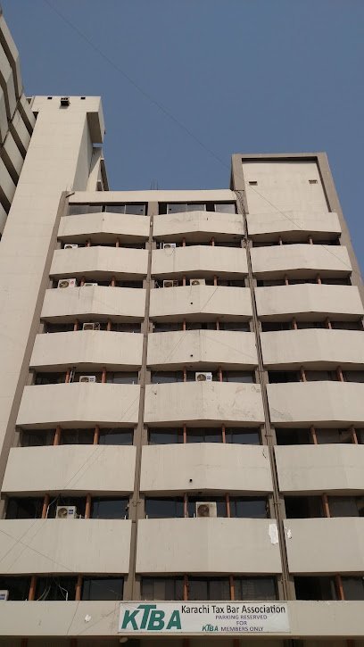Karachi Tax Bar Association