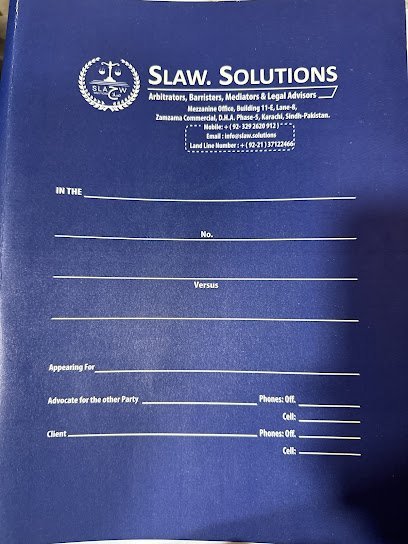 Slaw.Solutions