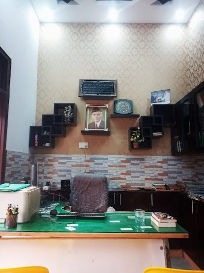 Malik M. Yaseen Law Associates & Advisor
