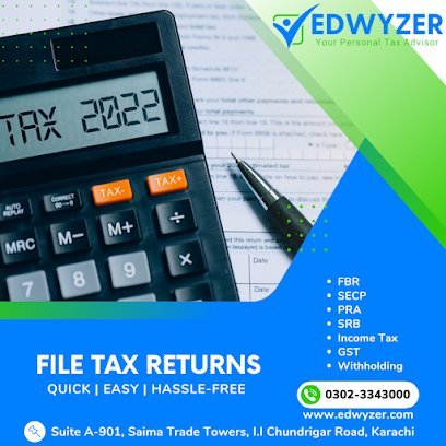 Edwyzer Tax Consultancy