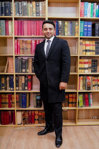 Hamza Ali Chaudhary & Associates