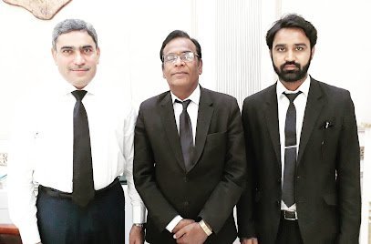 Nawab Jawad & Co.