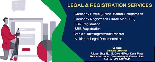 Channa Legal Services