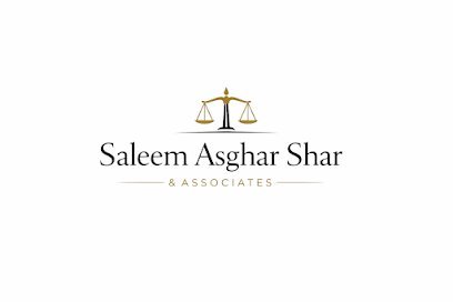 Saleem Asghar Shar Law Associates