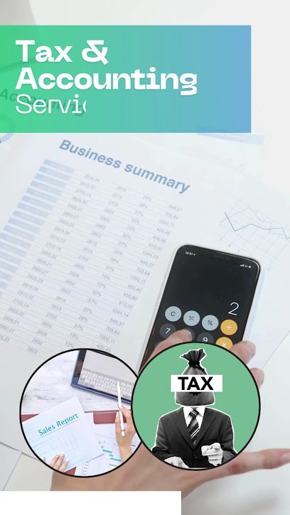Tcsp - Tax Consultant Services