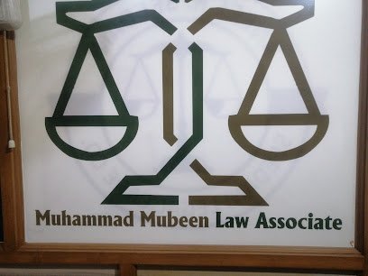 Mobeen Law Associates