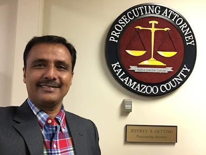 Hyder Shar Law Associates