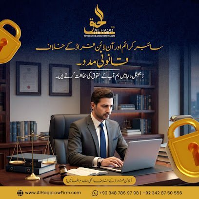 Al Haqq Law Firm