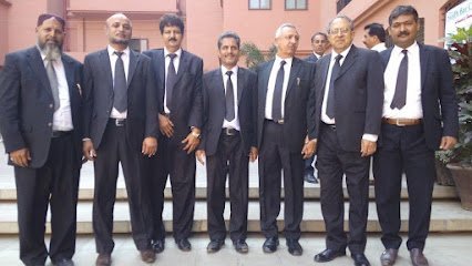 Zafar Iqbal Law Associates