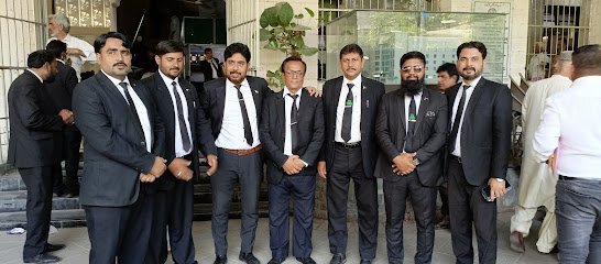 Ujjan Law Associates