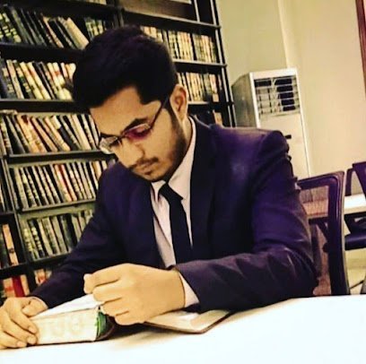 Salman Soomro & Associates