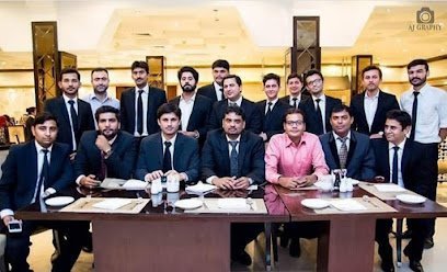 Mustafa Jagirani & Company Law Firm