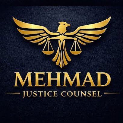 Mehmad Justice Counsel