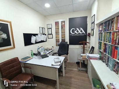 Gulzar Ahmed & Associates