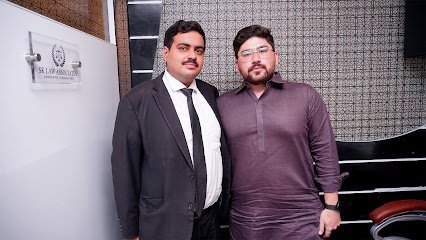 Sk Law Associates
