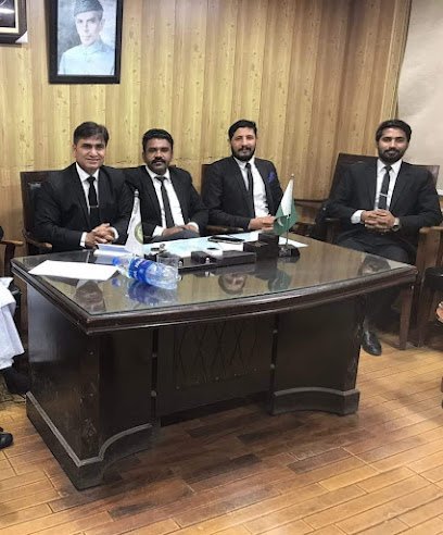 Wajahat Ali Law Associates