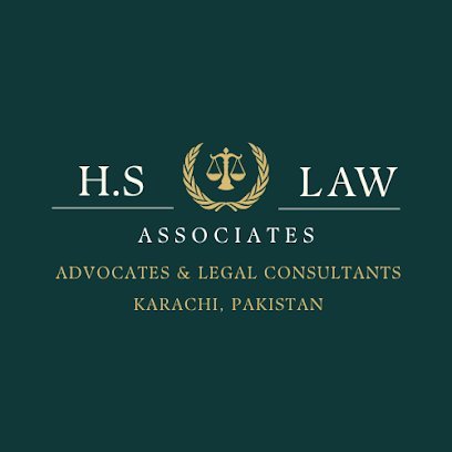 H.S Law Associates