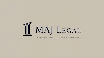 Maj Legal - Gulshan