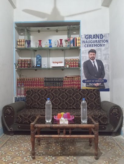 National Legal Consultancy
