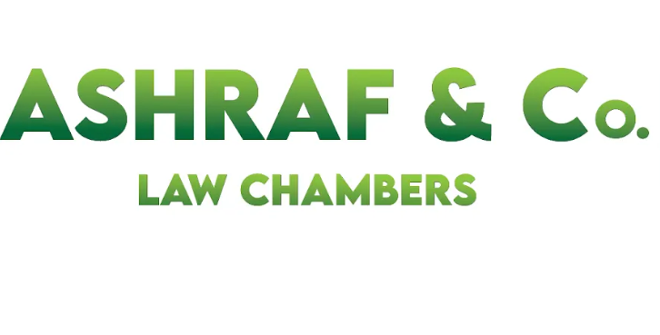 Ashraf Law Chambers